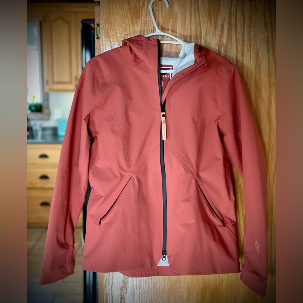 Women's Jacket
